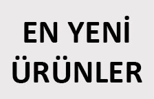 Yeni Ürünler (1)