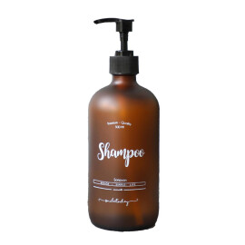 Enma Home Cam Shampoo - Amber 500 ml - 1