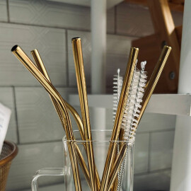 Enma Home Gold İkili Pipet Set - 1