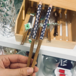 Enma Home İkili Chopsticks - 2