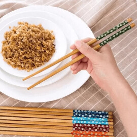 Enma Home İkili Chopsticks - 1